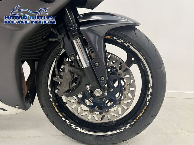 honda - cbr-600-rr
