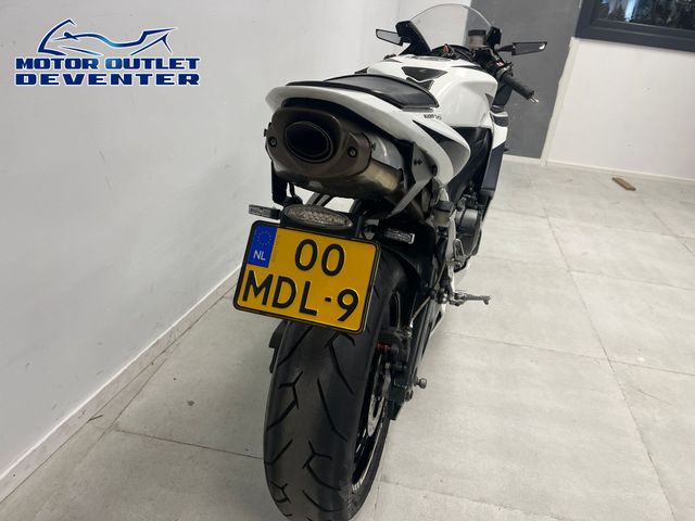 honda - cbr-600-rr