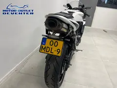 Honda CBR 600 RR 2007 occasion – foto 10 van 21
