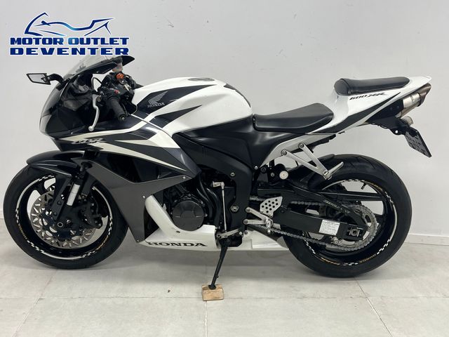 honda - cbr-600-rr