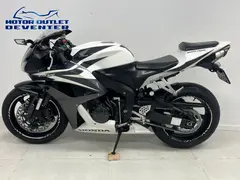 Honda CBR 600 RR 2007 occasion – foto 12 van 21