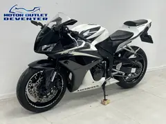 Honda CBR 600 RR 2007 occasion – foto 13 van 21