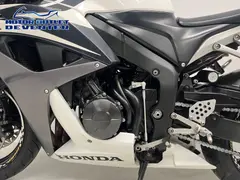 Honda CBR 600 RR 2007 occasion – foto 16 van 21