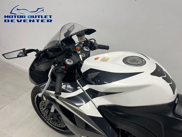 honda - cbr-600-rr