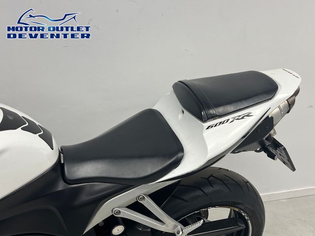 honda - cbr-600-rr