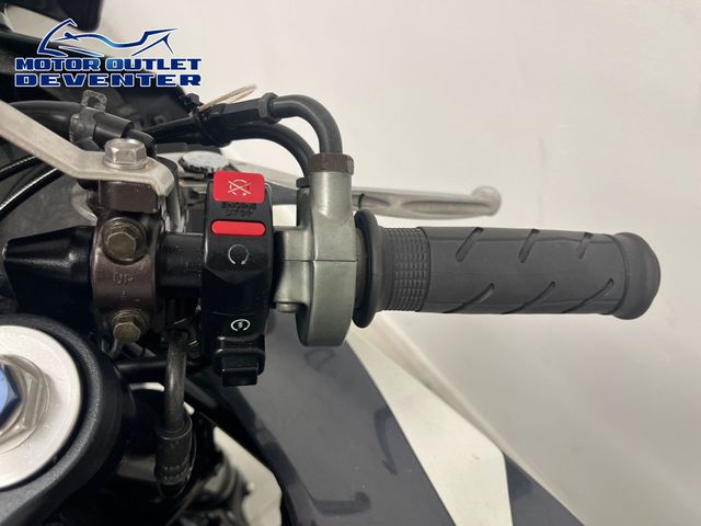 honda - cbr-600-rr