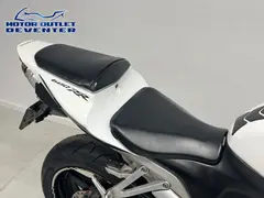 Honda CBR 600 RR 2007 occasion – foto 9 van 21