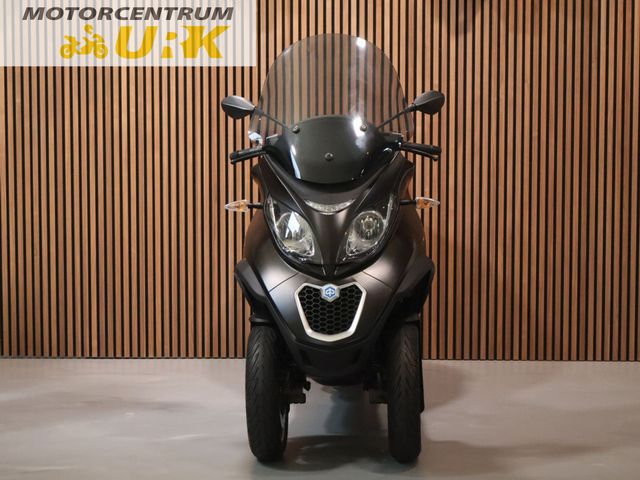 piaggio - mp3-500-lt
