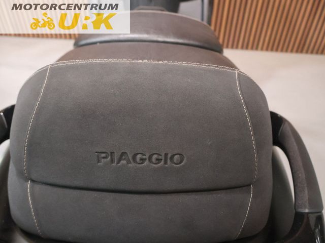 piaggio - mp3-500-lt