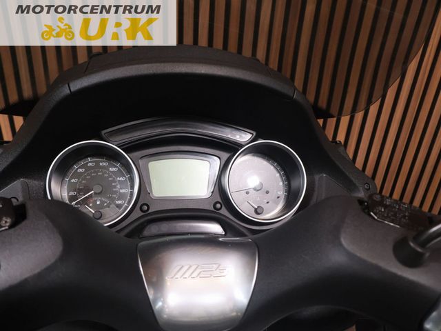 piaggio - mp3-500-lt