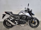 HONDA CB 750 HORNET E-CLUTCH