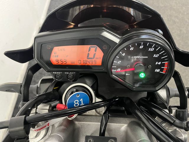 yamaha - fz-6-n-fazer