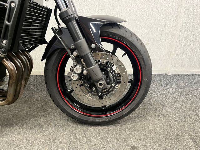 yamaha - fz-6-n-fazer