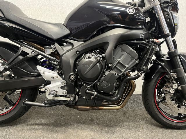 yamaha - fz-6-n-fazer