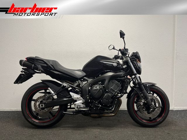 yamaha - fz-6-n-fazer
