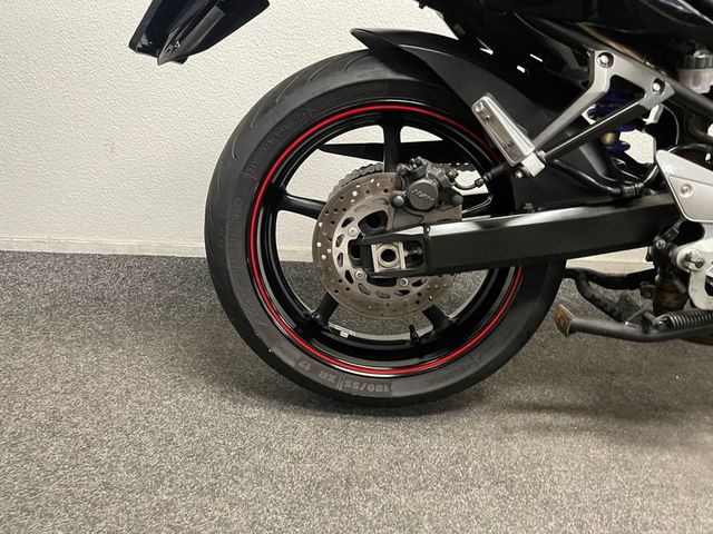 yamaha - fz-6-n-fazer