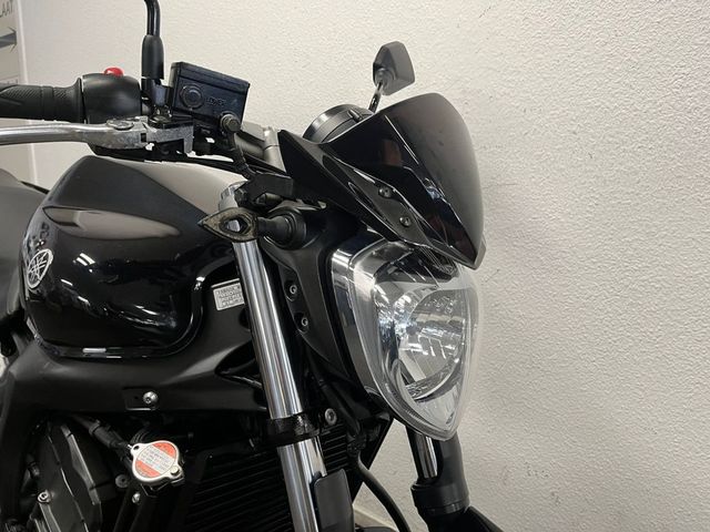 yamaha - fz-6-n-fazer