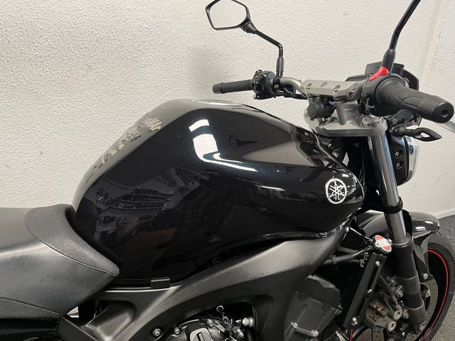 yamaha - fz-6-n-fazer