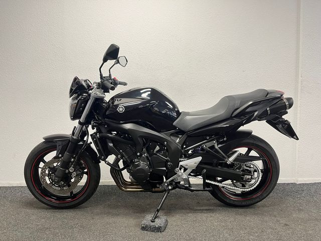 yamaha - fz-6-n-fazer
