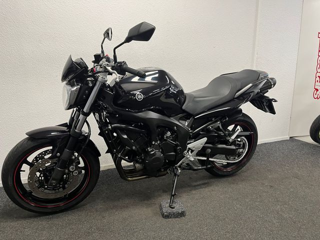 yamaha - fz-6-n-fazer