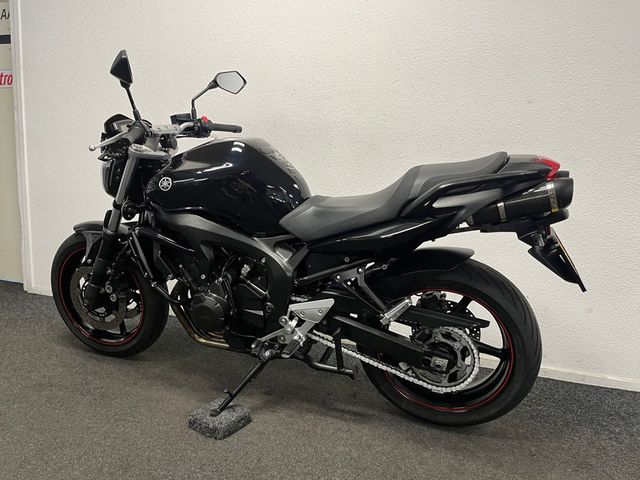 yamaha - fz-6-n-fazer