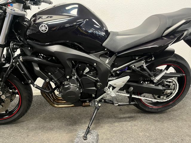 yamaha - fz-6-n-fazer