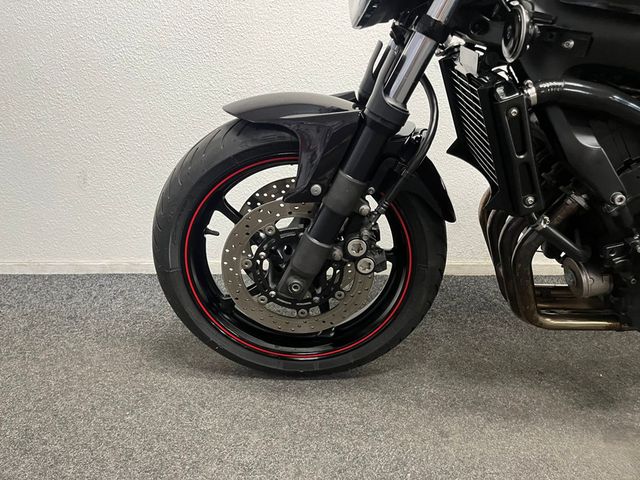 yamaha - fz-6-n-fazer