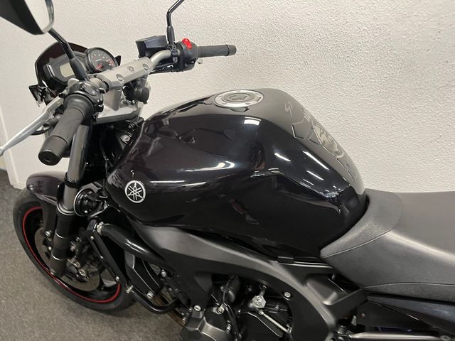 yamaha - fz-6-n-fazer