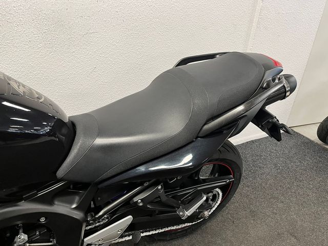 yamaha - fz-6-n-fazer