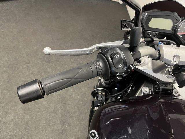 yamaha - fz-6-n-fazer