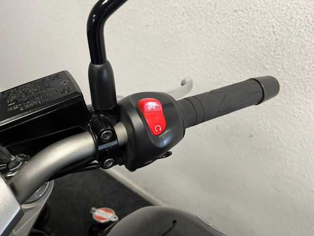 yamaha - fz-6-n-fazer