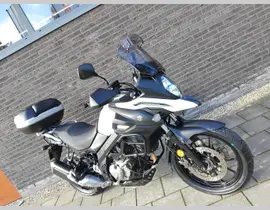 Suzuki V-Strom DL 650 2018 occasion