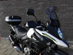 Suzuki V-Strom DL 650 2018 occasion – foto 4 van 15