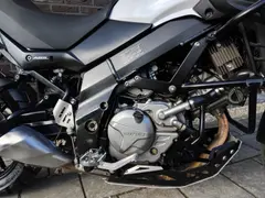 Suzuki V-Strom DL 650 2018 occasion – foto 6 van 15