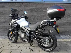 Suzuki V-Strom DL 650 2018 occasion – foto 9 van 15