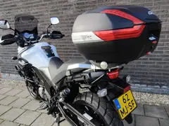 Suzuki V-Strom DL 650 2018 occasion – foto 10 van 15