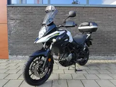 Suzuki V-Strom DL 650 2018 occasion – foto 12 van 15