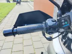 Suzuki V-Strom DL 650 2018 occasion – foto 13 van 15