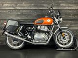 ROYAL ENFIELD INTERCEPTOR 650