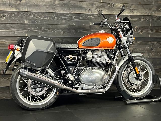 royal-enfield - interceptor-650