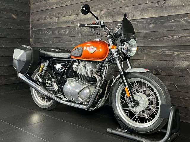royal-enfield - interceptor-650