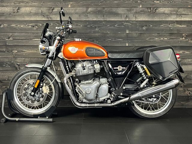 royal-enfield - interceptor-650