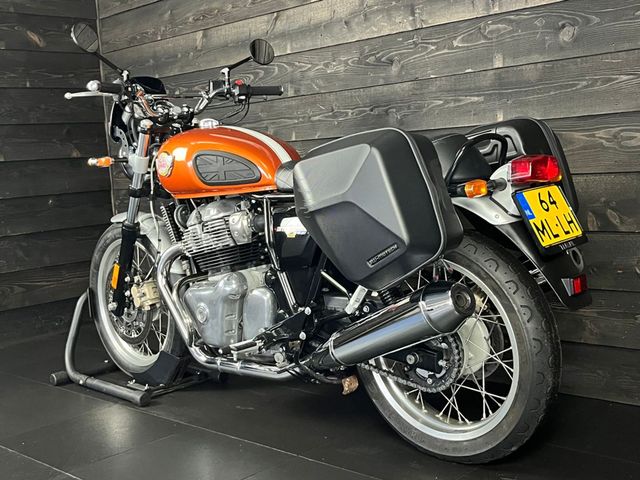 royal-enfield - interceptor-650