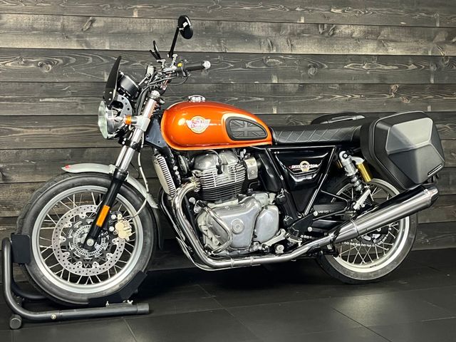 royal-enfield - interceptor-650