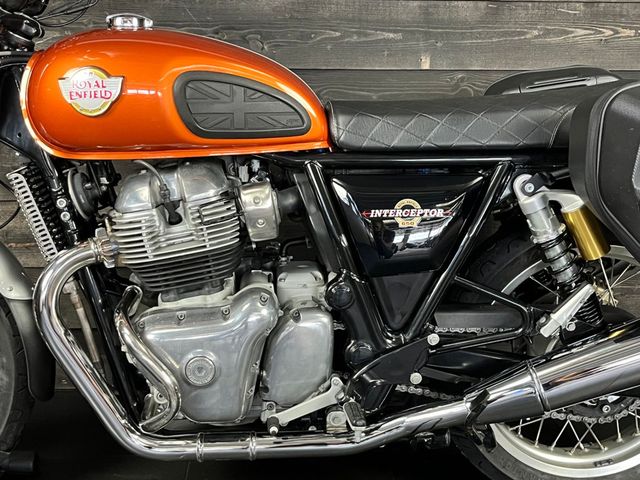 royal-enfield - interceptor-650