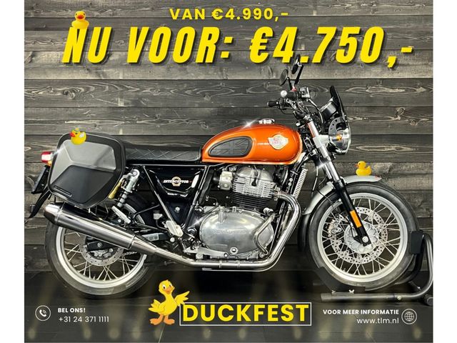 royal-enfield - interceptor-650