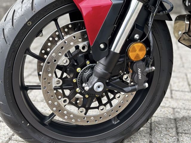honda - nt-1100