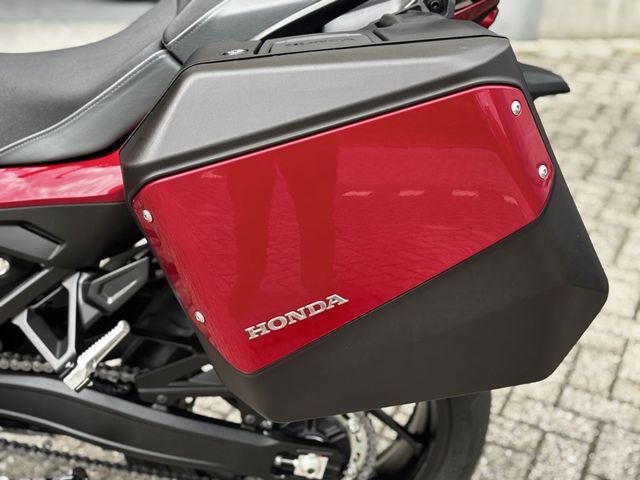 honda - nt-1100