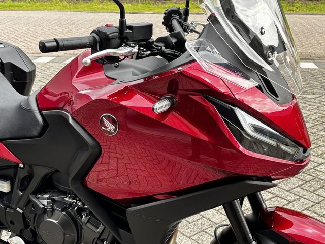 honda - nt-1100