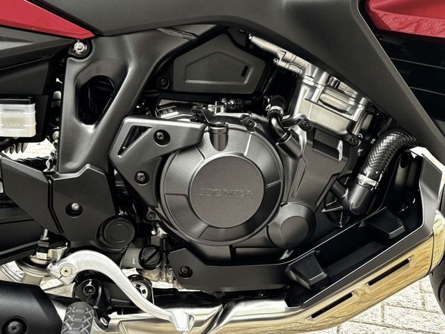 honda - nt-1100